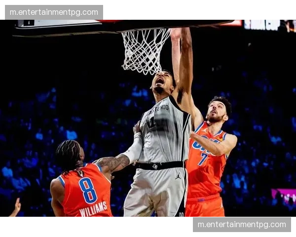 马刺九连胜刷新队史纪录，年轻球员爆发与战术体系成熟双驱动